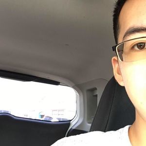 Meet your Posher, Samuel